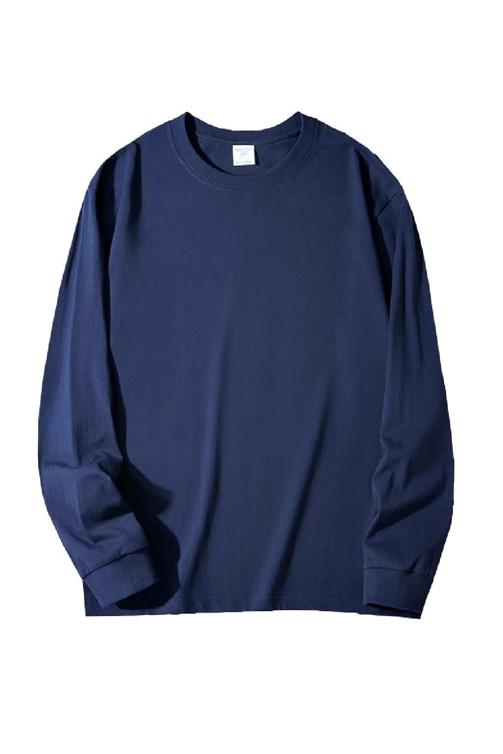 “NovaCore™ Heavyweight Long Sleeve Tee”