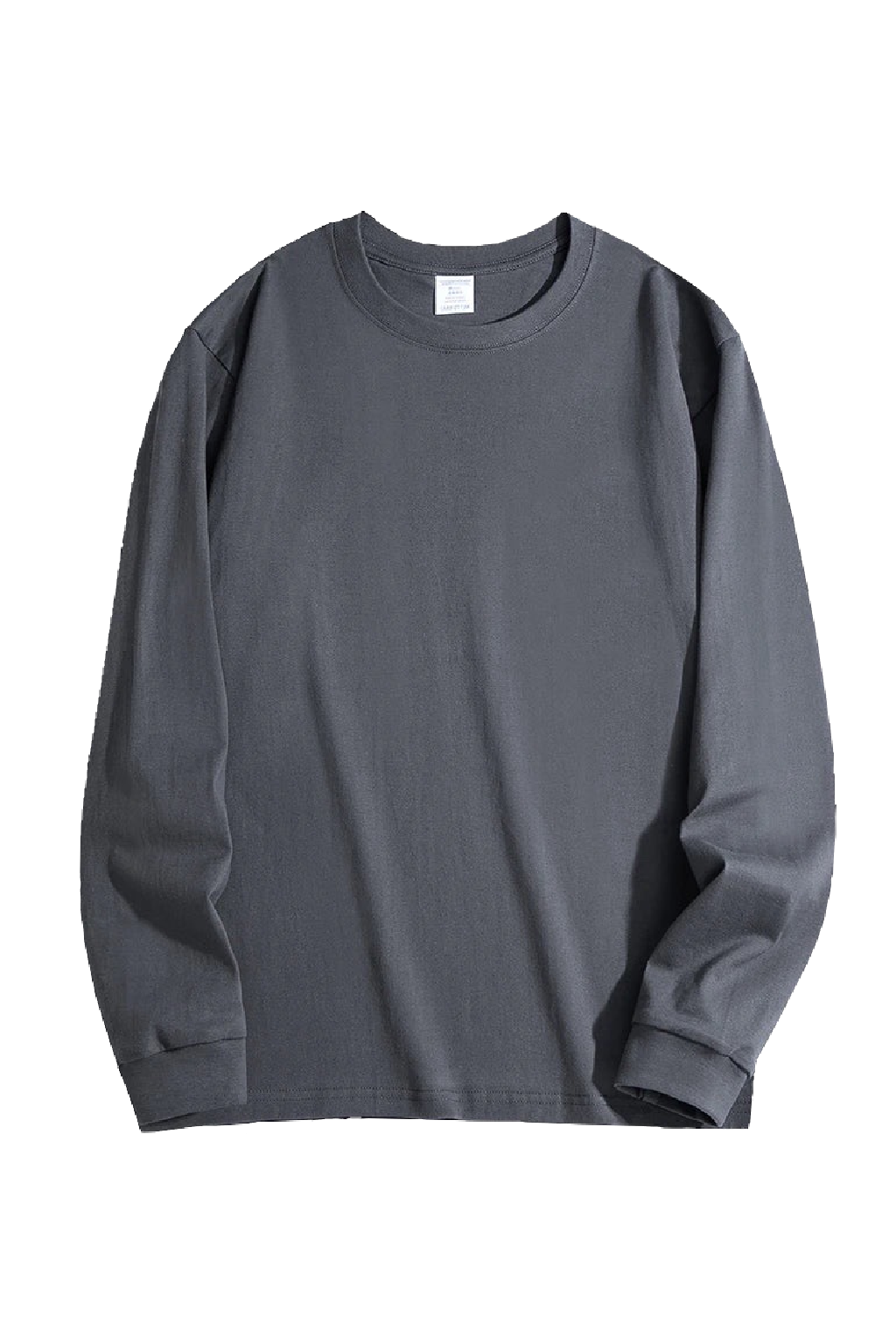 “NovaCore™ Heavyweight Long Sleeve Tee”