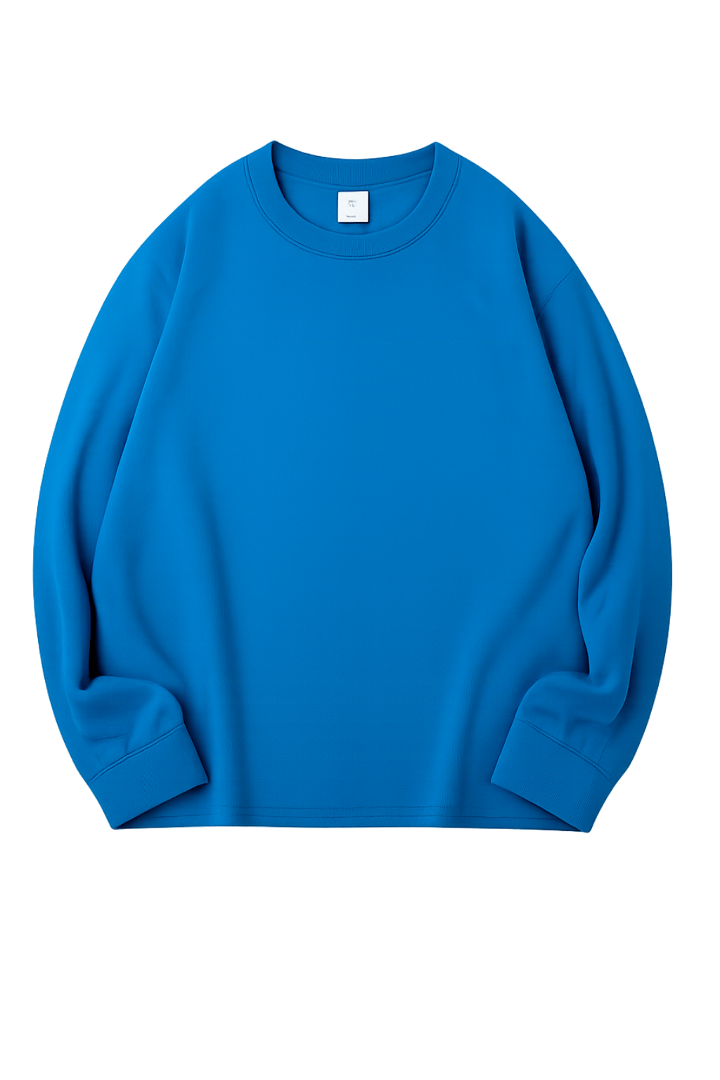 “NovaCore™ Heavyweight Long Sleeve Tee”