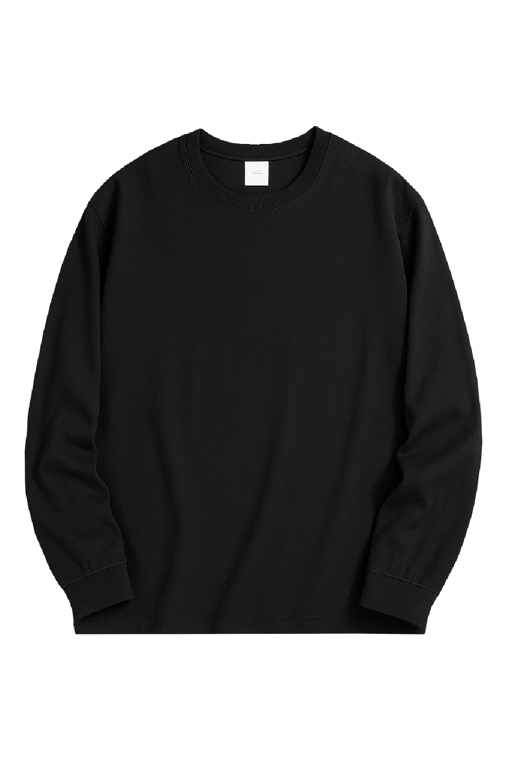 “NovaCore™ Heavyweight Long Sleeve Tee”