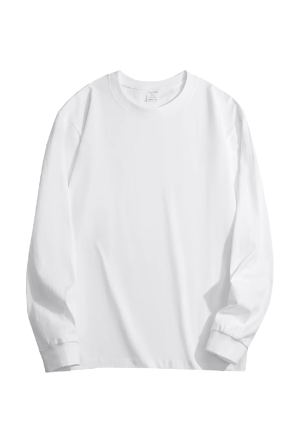 “NovaCore™ Heavyweight Long Sleeve Tee”