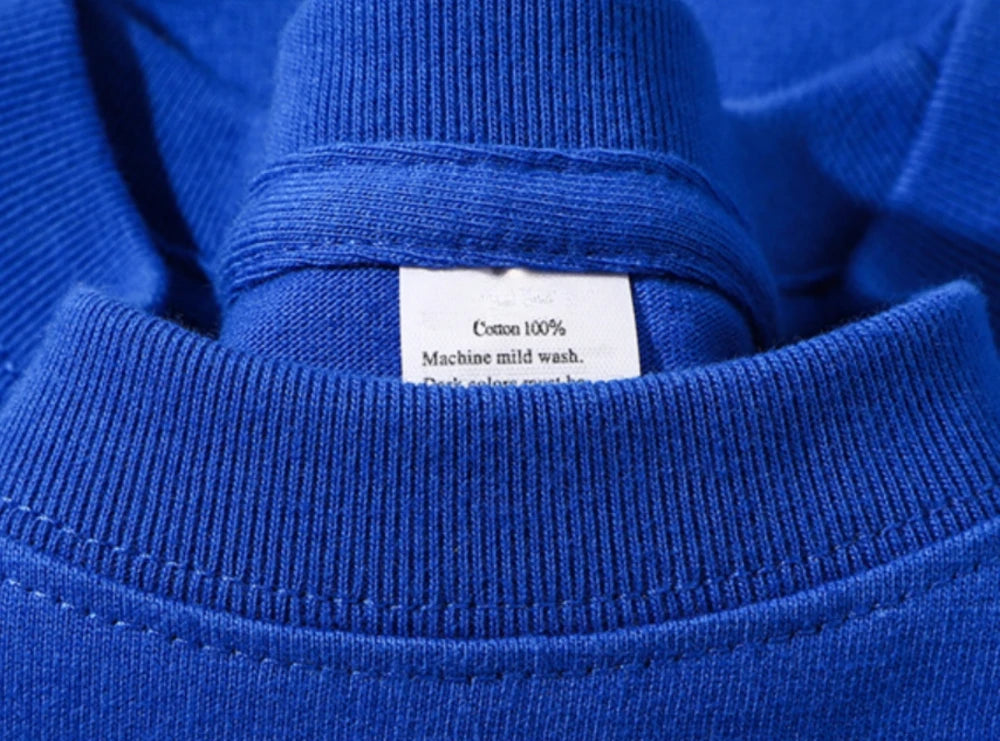 “NovaCore™ Heavyweight Long Sleeve Tee”